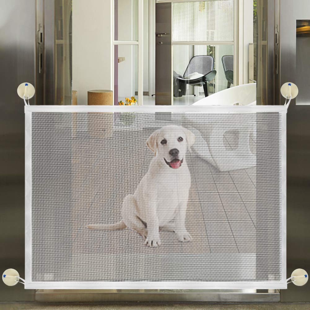 nwk magic gate for dogs