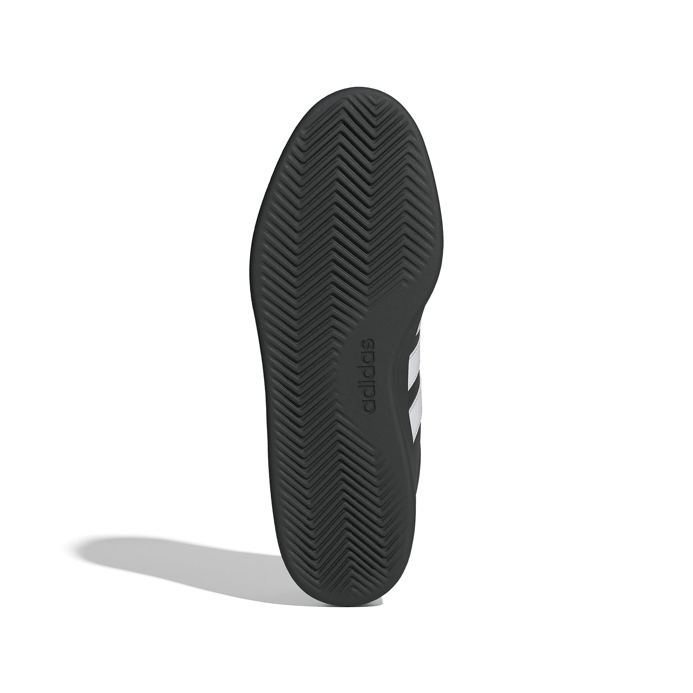 adidas Herren BREAKNET 3.0 Shoes, Core Black/Cloud White/Core Black, 39 1/3 EU 7