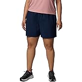 Columbia Womens Bluevista Hill Short
