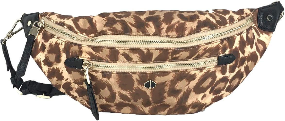 taylor large belt bag