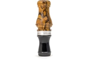 RNT Calls Quackhead Barbelly Hunter Specklebelly Goose Call