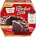Duncan Hines Perfect Size Cake Mix, Chocolate Lover's, 9.4 oz