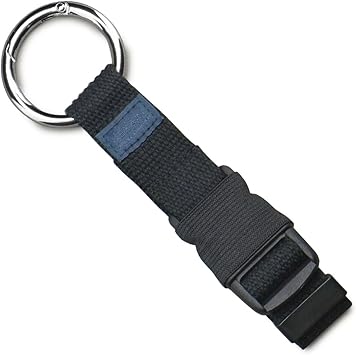 jacket gripper strap