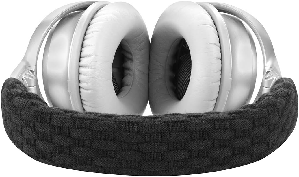 Geekria Knit Fabric Headband Cover Compatible with Bose QC35 II, QC25, QC15, QC2 Headphones - Image 5