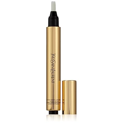 Luminous Ysl New Concealer YSL Touche Eclat Radiant Touch