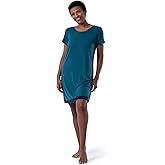 Fruit of the Loom womens Super Soft and Breathable Sleep Shirt