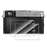 Natbok 2 Pack Compatible with Fujifilm X100VI/X100V