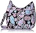 Vera Bradley Carryall Crossbody
