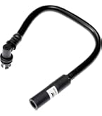 Amazon.com: Dorman 46829 PCV Tube Assembly Compatible with Select