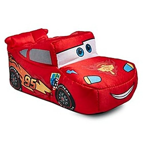 Lightning mcqueen house shoes Clearance