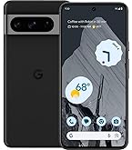 Amazon.com: Google Pixel 9 Pro XL - 512gb - Obsidian (Carrier