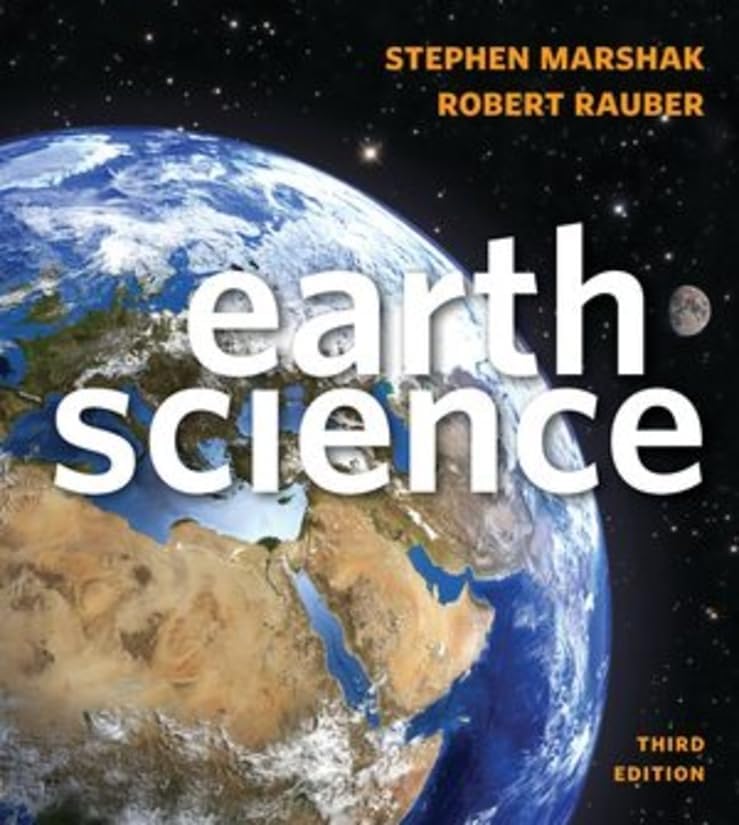 Earth Science, Global Edition: Tarbuck, Edward J., Lutgens