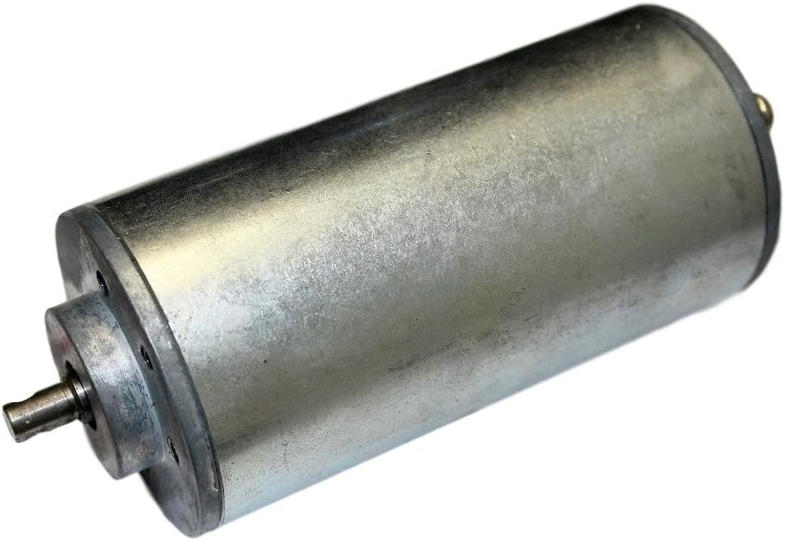 DC Motor for PA-15 Models