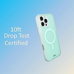 Sonix Case for iPhone 16 Pro Max | Compatible with