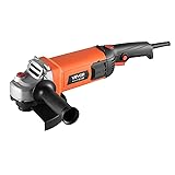 VEVOR Angle Grinder, 7" Electric Grinder Power