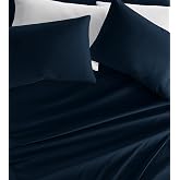 Linen Market 4 Piece Bed Sheet Set