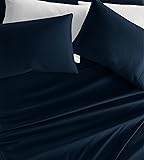 Linen Market Double-Brushed Microfiber King Sheet