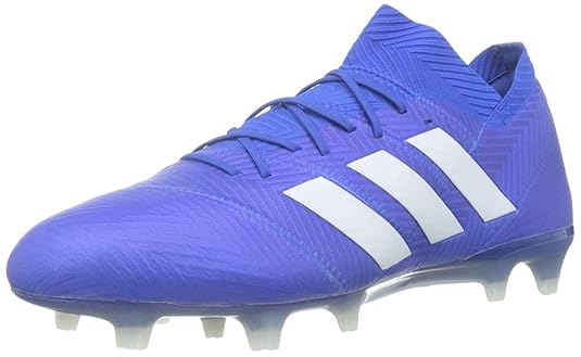 adidas Herren Nemeziz 18.1 Fg Fußballschuhe