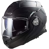 LS2 Helmets Advant X Modular Helmet