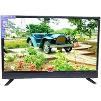 Hisun 80 cm (32 Inches) HD Ready LED TV HS-32W (Black) (2019 Model)