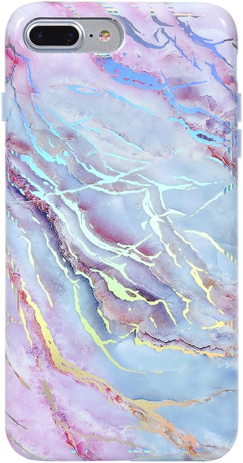 Amazon Com Velvet Caviar Compatible With Iphone 8 Plus Case Iphone 7 Plus Case Marble For Women Girls Cute Protective Phone Cases Pink Iridescent Holographic Blue Electronics Amazon Com Velvet Caviar Compatible With Iphone 8 Plus Case Iphone 7 Plus Case Marble For Women Girls Cute Protective Phone Cases Pink Iridescent Holographic Blue Electronics
