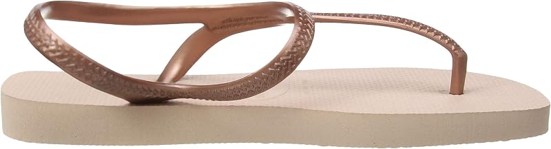 Flash Urban Femme Sandales Ballet Rose/Golden Blush 39/40 EU