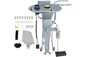 VPHIX Fuel Tank Sending Unit Fits 2001 2002 2003 2004 Toyota Tacoma RWD L4 2.7L V6 3.4L FG204C P77261S