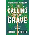 The Calling of the Grave (The David Hunter Thrillers)