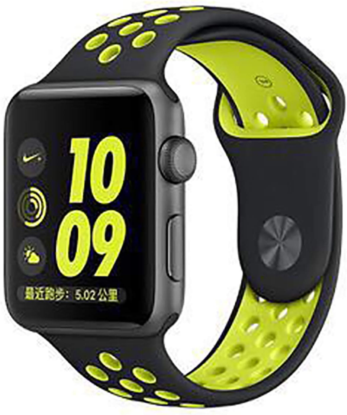 nike smartwatch price
