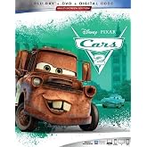 Cars 2