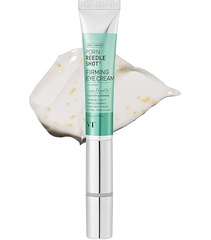 Amazon.com: VT COSMETICS Reedle Shot Compact Set, Microneedling