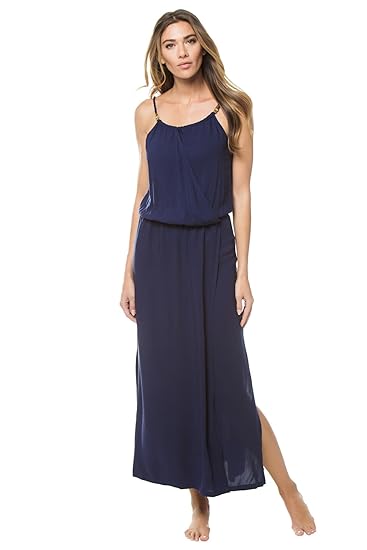 heidi klein maxi dress