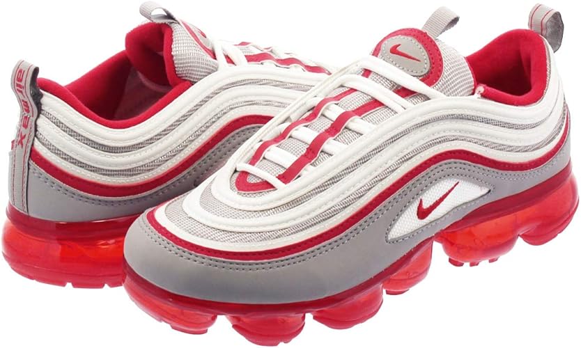 vapormax 97 university red
