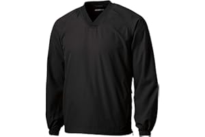 SPORT-TEK Men's Raglan