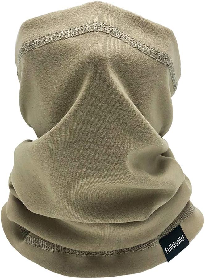 Fullsheild 12CAL FR Flame Resistant Face Mask Full Cover Neck Gaiter