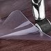 Sturdy Desk Office Chair Mat for Hardwood Floors Transparent Non Slip Premium Quality Floor Mat 36