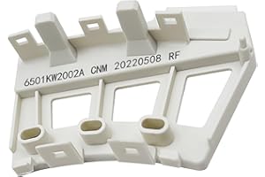 WISINY 6501KW2002A for LG Hall Sensor 6501KW2002B Washer Machine Motor Rotor Position Sensor Compatible for Kenmore LG Washer Parts PS3529186 EA3529186 AP4440680 EAP2394359 1268238 wm2016cw wm3170cw