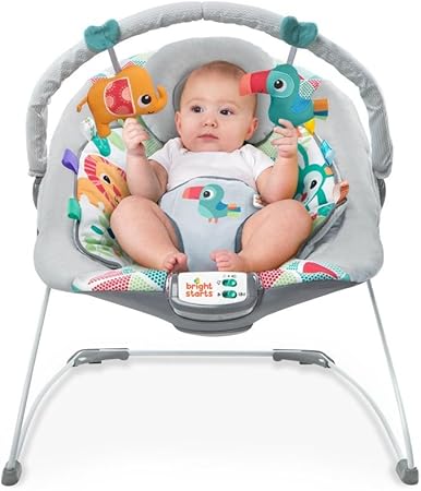 Cadeira de descanso bright starts Clearance