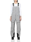 Arctix Women's Eco Friendly Traverse Bib
