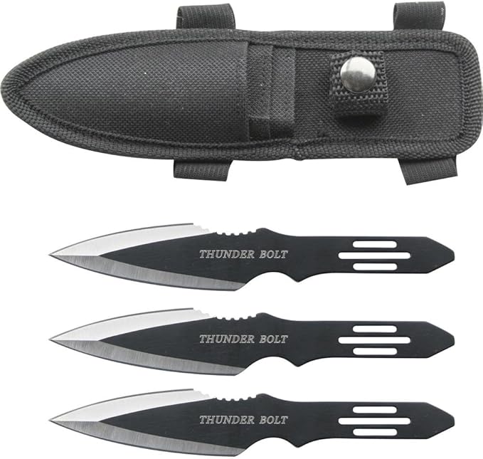 Top 10 Best Throwing Knives for the Money in 2022