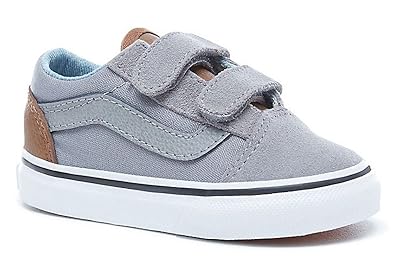 toddler vans trainers
