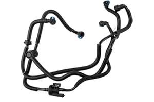 Tykick GV6Z-9D289-E Vapor Canister Purge Valve Compatible With Ford Escape 2017 2018 2019 1.5L L4 Replaces OE # GV6Z9D289E CP892 GV6Z9D289A GV6Z-9D289-A