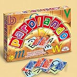 Edition Stell Parolando 99, Multicoloured, 088601.06
