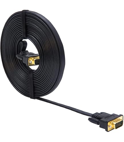 Vga Extension Cable 5m