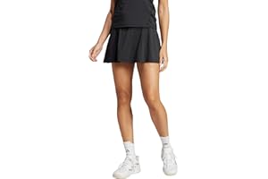 adidas Womens Club Tennis Climacool SkirtTennis Skirt