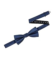 Calvin Klein UNISON SOLID PT BOWTIE