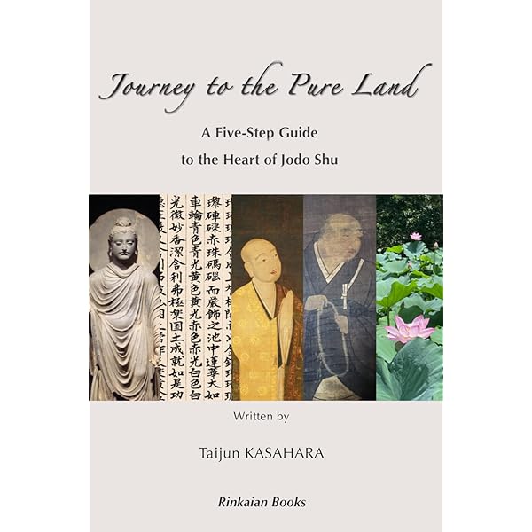 Amazon.com: The Promise of Amida Buddha: Honen's Path to Bliss