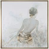 Uttermost 35345 Gold Highlights