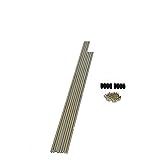 Nitrous Express 80045 4-Cylinder Stainless Tubing