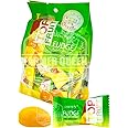 Top Fruit Mango Jelly 320g Sweet & Soft Texture (Apple Mango)